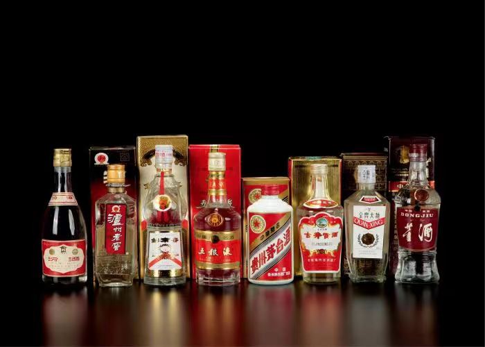 黔西茅台酒回收